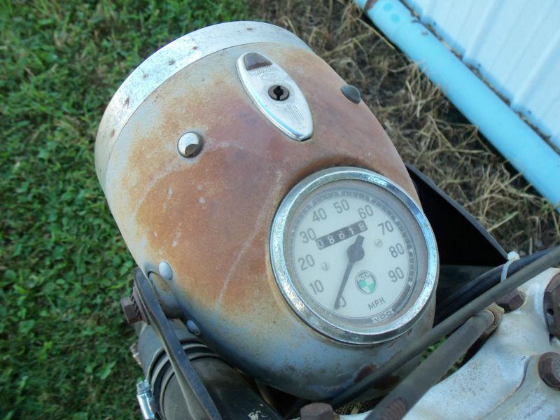 1966 Sear Allstate Puch 250 Twingle, US $550.00, image 5