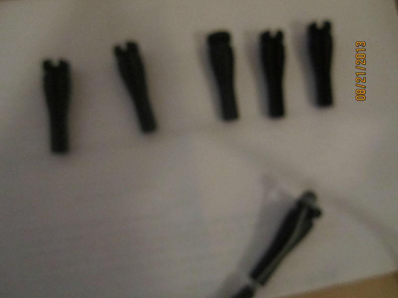 Ford latch repair kit, 1 package of 6 pcs  usa shipping