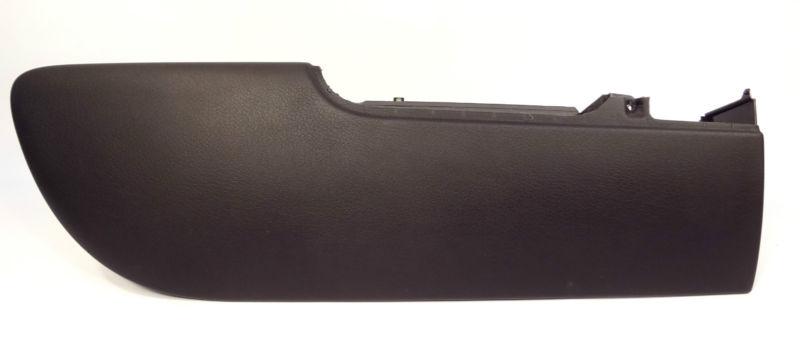 Audi a8 door panel compartment door - glove box storage a8l oem part