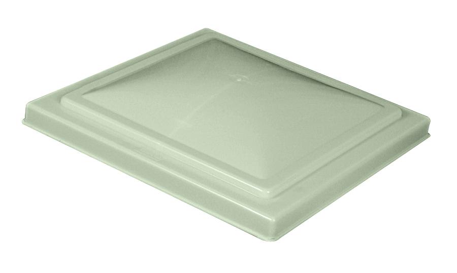 Camco 40154 vent lid white for old jensen vents camper