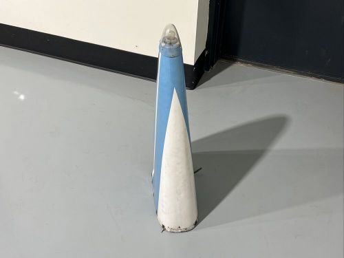 1974 beechcraft a36 bonanza tail cone