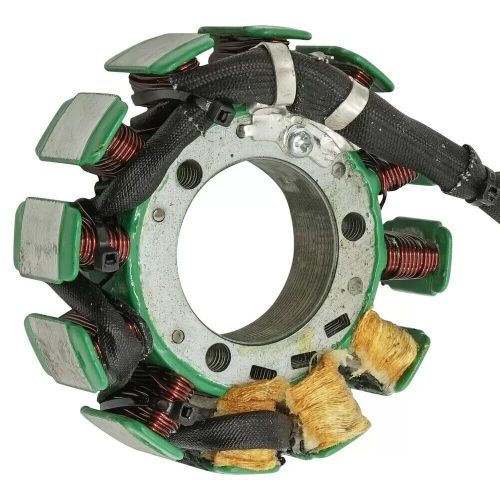 Stator for ski-doo mach 1 / mach 1r 2000 magneto