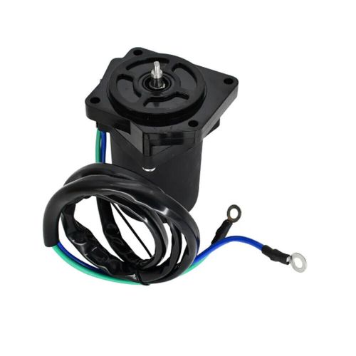 Trim/tilt motor 75 90 hp 4stroke 6d8-43880-00-00 6d8-43880-01-00 for yamaha