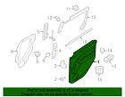 Genuine ford door trim panel dt1z-17237a05-ge