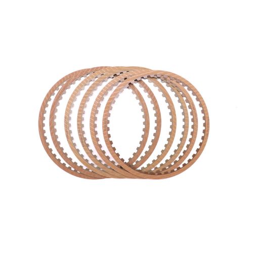 Transpeed f4ael friction kit for automatic transmission clutch discs for mazda-