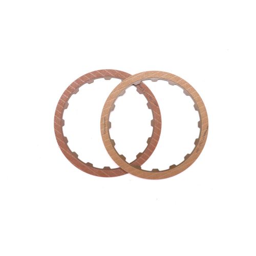 TRANSPEED F4AEL Friction Kit for Automatic Transmission Clutch Discs for Mazda-, US $, image 3