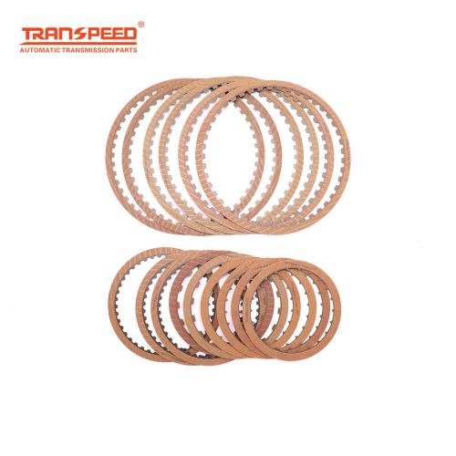 TRANSPEED F4AEL Friction Kit for Automatic Transmission Clutch Discs for Mazda-, US $, image 5