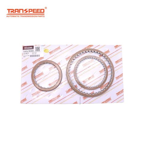 TRANSPEED F4AEL Friction Kit for Automatic Transmission Clutch Discs for Mazda-, US $, image 6