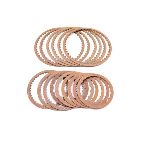 TRANSPEED F4AEL Friction Kit for Automatic Transmission Clutch Discs for Mazda-, US $, image 8