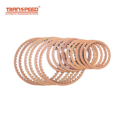 TRANSPEED F4AEL Friction Kit for Automatic Transmission Clutch Discs for Mazda-, US $, image 9