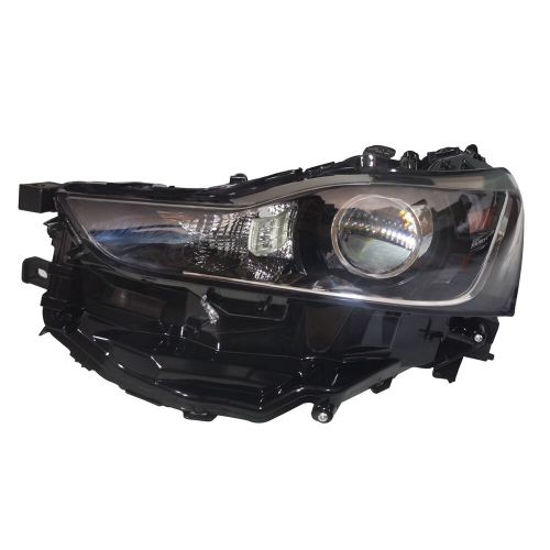 Pair 2017 2018 2019 2020 Lexus IS IS300 IS350 Headlight Left+Right Side LED, US $824.60, image 5