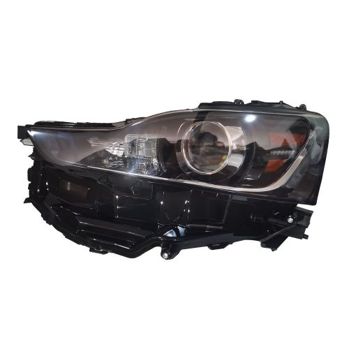 Pair 2017 2018 2019 2020 Lexus IS IS300 IS350 Headlight Left+Right Side LED, US $824.60, image 8