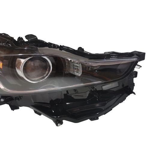 Pair 2017 2018 2019 2020 Lexus IS IS300 IS350 Headlight Left+Right Side LED, US $824.60, image 10