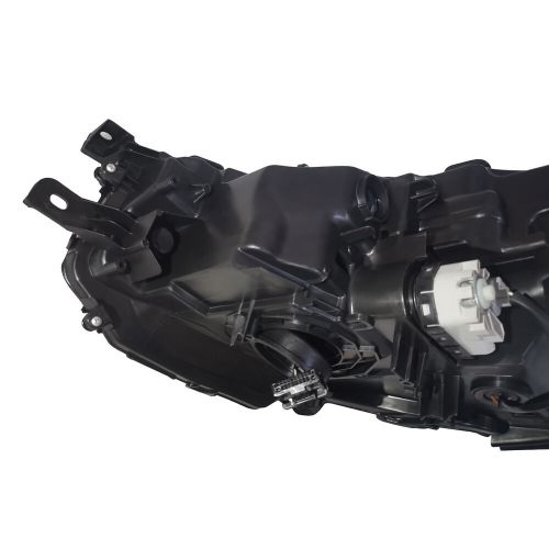 Pair 2017 2018 2019 2020 Lexus IS IS300 IS350 Headlight Left+Right Side LED, US $824.60, image 14