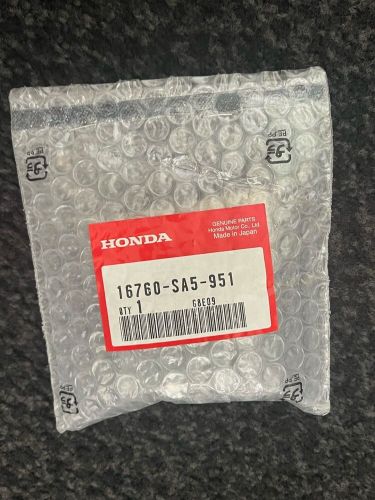 16760-sa5-951 genuine honda fuel cut relay brand new **obsolete**