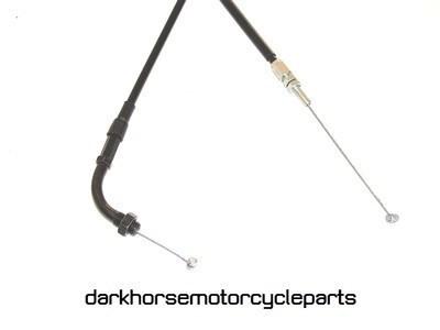 Honda  cb750f   cb750 f   throttle cable   pull   77-78    motion pro