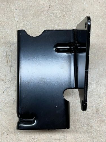 Mercruiser 863211t01 alternator bracket new oem mercury marine