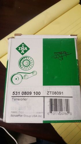 Ina - Timing Belt Tensioner - 03L109243E, US $50.00, image 2