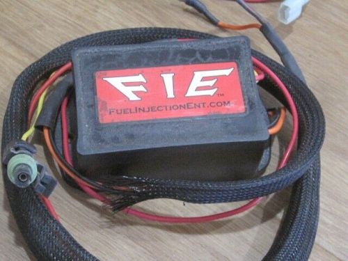 MALLORY FIE SUPERMAG IV MAGNETO w/Rev Limiter CW BBC SBC dragster drag boat, US $1,299.99, image 3