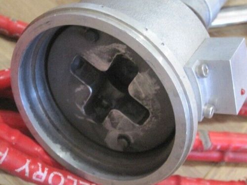 MALLORY FIE SUPERMAG IV MAGNETO w/Rev Limiter CW BBC SBC dragster drag boat, US $1,299.99, image 5