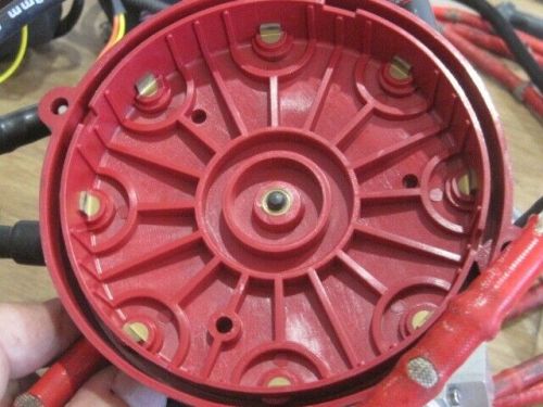 MALLORY FIE SUPERMAG IV MAGNETO w/Rev Limiter CW BBC SBC dragster drag boat, US $1,299.99, image 8