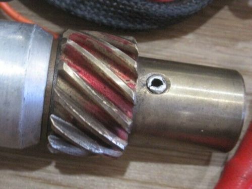 MALLORY FIE SUPERMAG IV MAGNETO w/Rev Limiter CW BBC SBC dragster drag boat, US $1,299.99, image 9