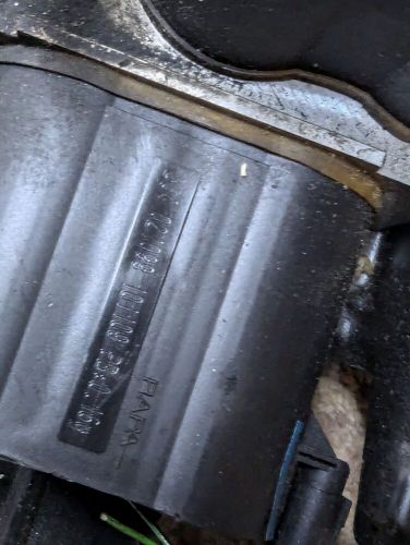 03-11 Mercedes SL500 SL550 R230 Front Hydraulic ABC Suspension Valve Block Oem, US $400.00, image 5