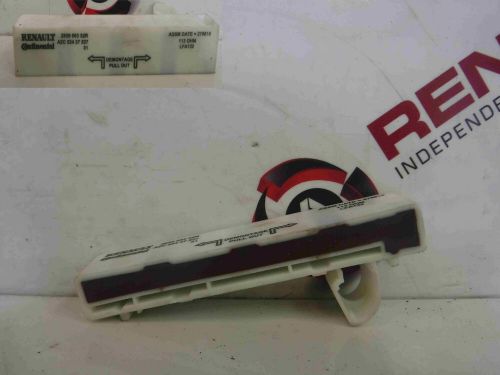 Renault zoe 2012-2016 gps sat nav antenna module 285906352r