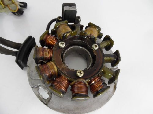 Stator alternator magneto 1995 polaris indy xlt sks 600 ec58plo3 3084473