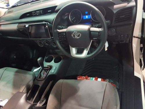 Suitable for Toyota Hilux N80 Fire Extinguisher Bracket, AU $80.00, image 5