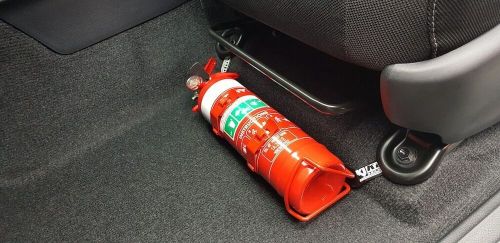 Suitable for Toyota Hilux N80 Fire Extinguisher Bracket, AU $80.00, image 6