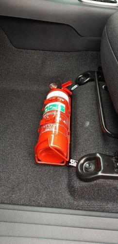 Suitable for Toyota Hilux N80 Fire Extinguisher Bracket, AU $80.00, image 7