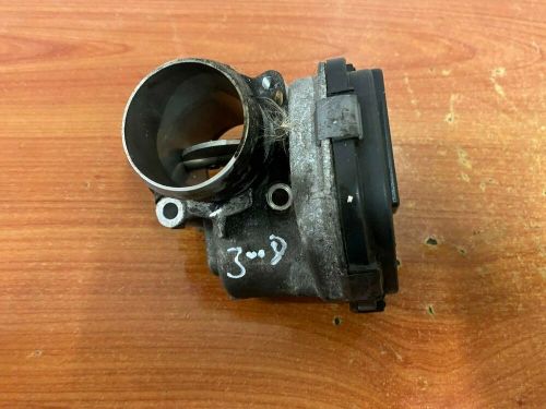 PEUGEOT 3008 MK1 2013 1.6 HDI THROTTLE BODY 9673534480 28275019 9HD ENGINE, US $, image 3