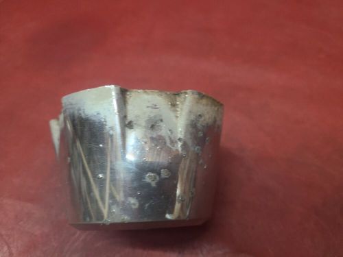 1972-88 Oldsmobile Cutlass 442 Rally Wheel Center Cap OEM GM 416393, US $17.99, image 2