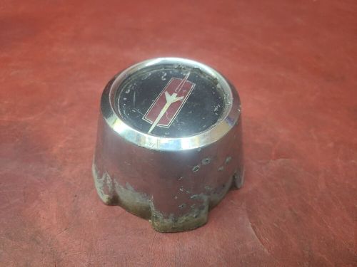 1972-88 Oldsmobile Cutlass 442 Rally Wheel Center Cap OEM GM 416393, US $17.99, image 5