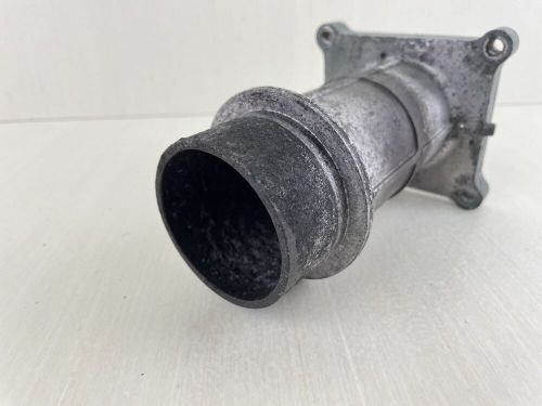 2001 Yamaha F 115 HP 4 Stroke Outboard Exhaust Manifold 67F-41131-00-5B, US $54.95, image 3