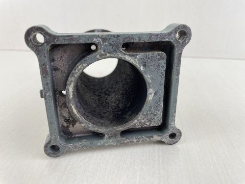 2001 Yamaha F 115 HP 4 Stroke Outboard Exhaust Manifold 67F-41131-00-5B, US $54.95, image 5