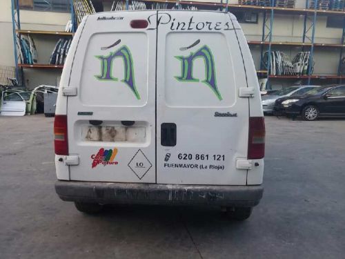 9463625080 fan housing for Fiat Scudo Van 2.0 1999 9401257048 42999-, US $, image 2