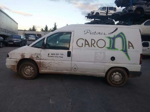 9463625080 fan housing for Fiat Scudo Van 2.0 1999 9401257048 42999-, US $, image 3