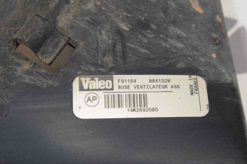 9463625080 fan housing for Fiat Scudo Van 2.0 1999 9401257048 42999-, US $, image 13