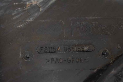 9463625080 fan housing for Fiat Scudo Van 2.0 1999 9401257048 42999-, US $, image 14