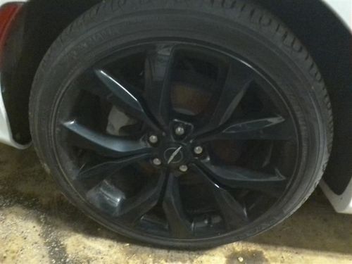 Gear Box Automatic Transmission Sedan 3.6L 9 Speed Opt 9HP48 AWD Fits 15 200 101, US $820.74, image 2