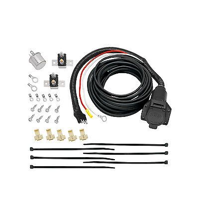 Reese 118607 Pre-Wired Brake Mate Brake Control Wiring Kit Trailer Brake Control, US $132.68, image 17