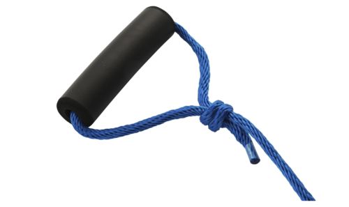 Attwood 11732-7 Solid Braid Multifilament Polypropylene Launch Line 5/16-Inch, US $19.99, image 9