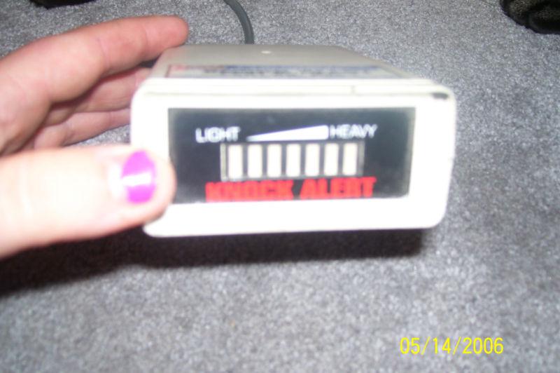 MSD Knock Alert, US $125.00, image 2