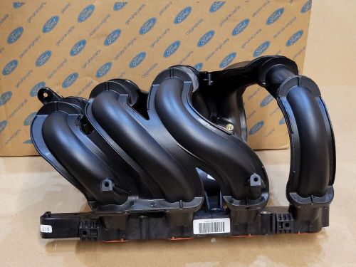 Genuine Ford Focus MK2 Fiesta Mk5 1.25 1.4 Inlet Manifold 1511211 2S6G-9424-EH, US $, image 4