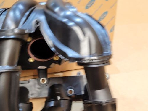 Genuine Ford Focus MK2 Fiesta Mk5 1.25 1.4 Inlet Manifold 1511211 2S6G-9424-EH, US $, image 10