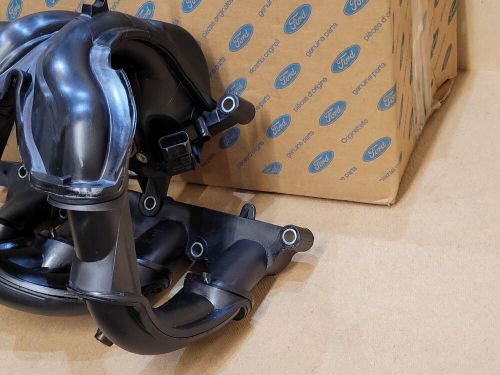 Genuine Ford Focus MK2 Fiesta Mk5 1.25 1.4 Inlet Manifold 1511211 2S6G-9424-EH, US $, image 11