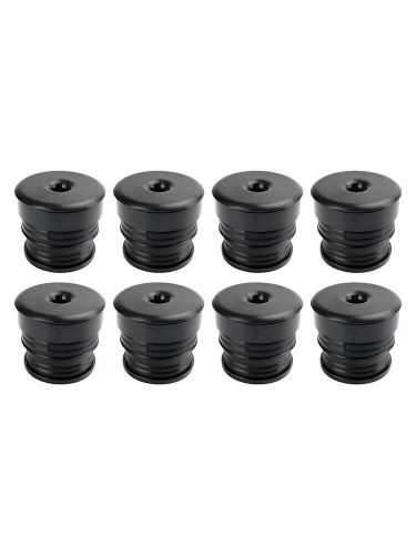 Silicone Body Mount Bushing Kit fit Ford F250 F350 08~2016 Super Duty Crew Cab, US $391.61, image 8