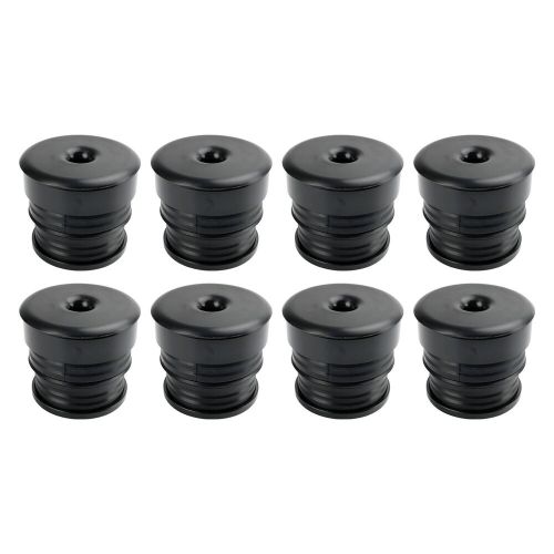 Silicone Body Mount Bushing Kit fit Ford F250 F350 08~2016 Super Duty Crew Cab, US $391.61, image 9